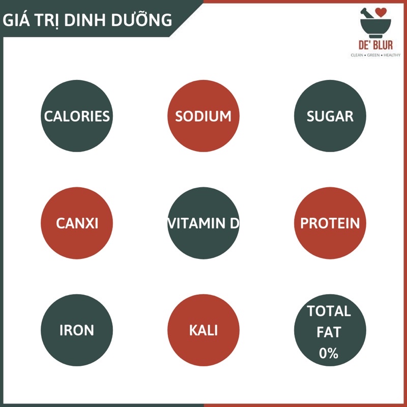 Bột Sương Sáo Đen Thuận Phát / Grass Jelly / Thùng  / Hương Vị Quê Hương / Thơm Ngon - Tiện Dụng