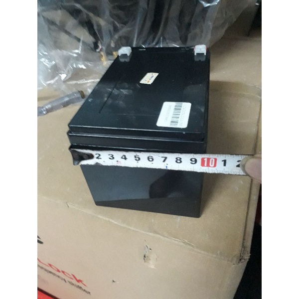 Bình ắc quy khô 12v 14Ah