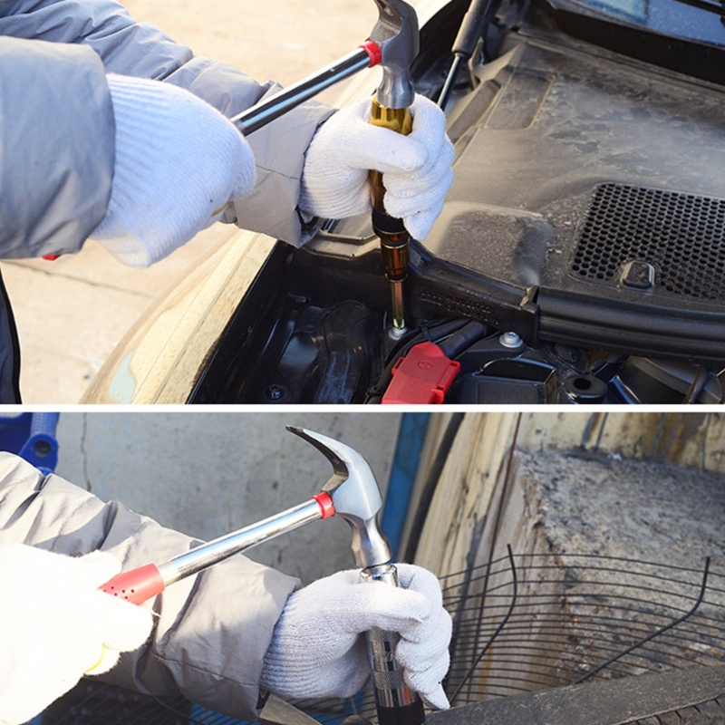 Bộ Tua Vít Bằng Thép Chất Lượng Cao Chuyên Dụng