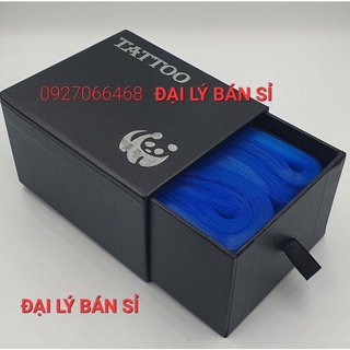 Nilong bọc máy xăm, bọc dây máy phun xăm