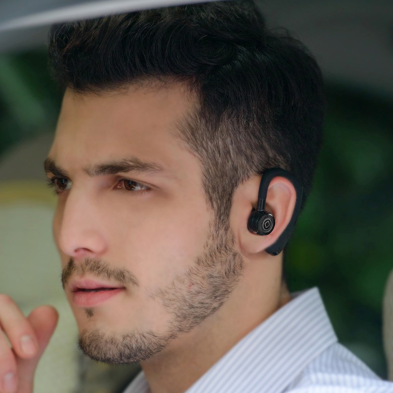 [NTH] TAI NGHE BLUETOOTH V9 - 2 ÂM THANH STERO
