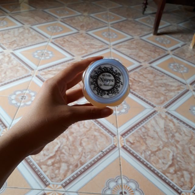 Mỡ Trăn N'Sotre