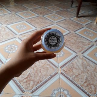 Mỡ trăn n'sotre