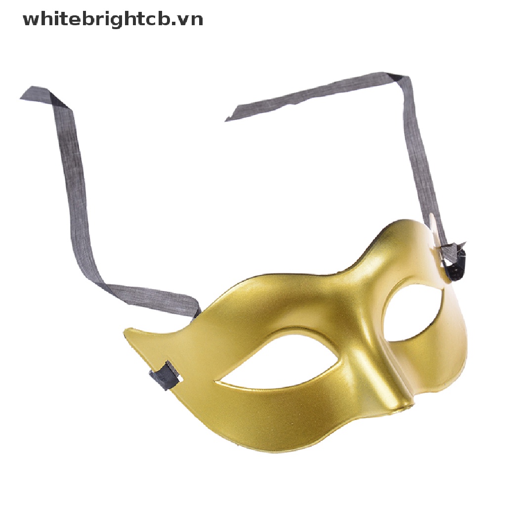 Mặt Nạ Hóa Trang Halloween Cho Nam