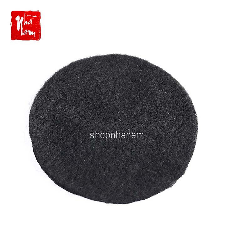 Tấm cách nhiệt bông chống cháy Miếng lót đáy lư chống cháy, chống nứt lư hương