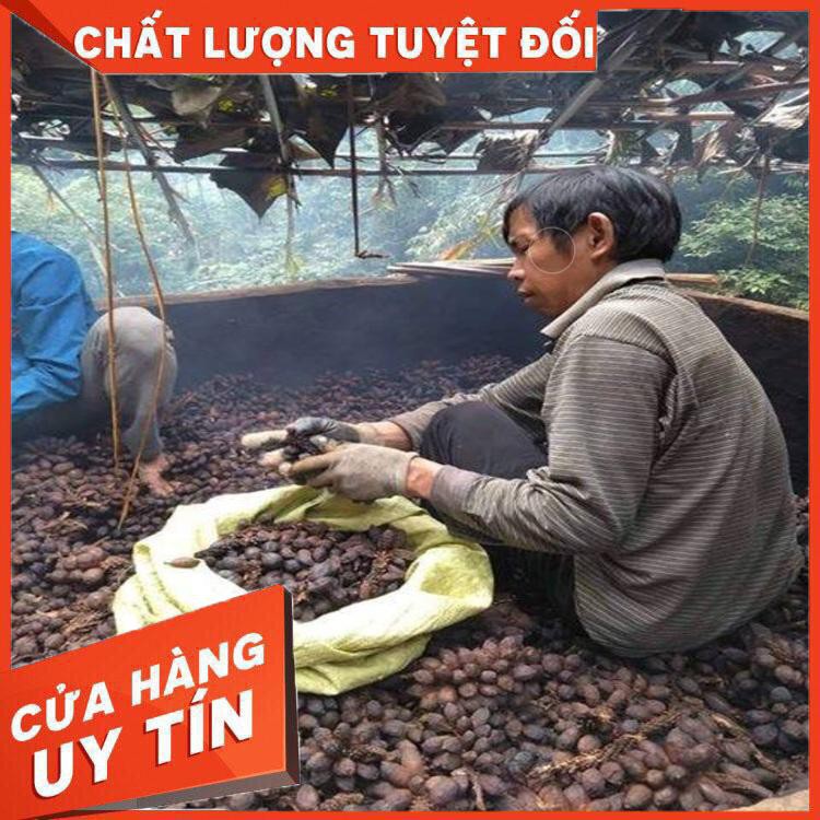 1kg. Thảo quả sạch (quả tò ho) gia vị cho phở và các món ăn ngon