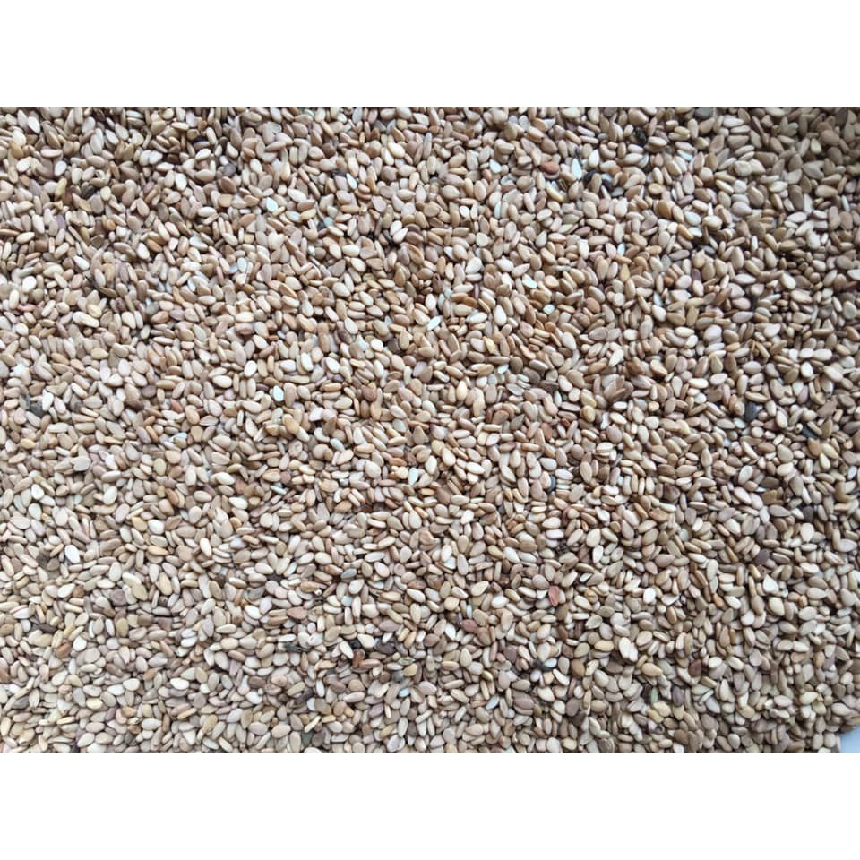 Mè quê siêu sạch (500gr) Đặc sản vừng quê | BigBuy360 - bigbuy360.vn