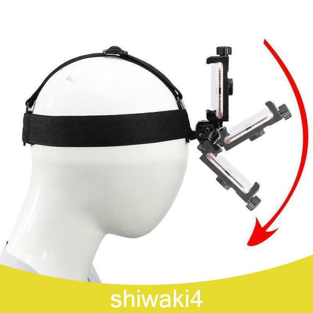 Kẹp Giữ Điện Thoại Thông Minh Shiwaki4