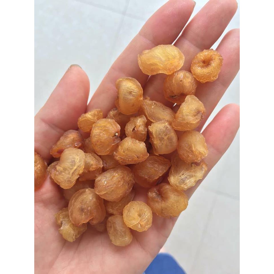 100gr Long nhãn Hưng Yên loại 1