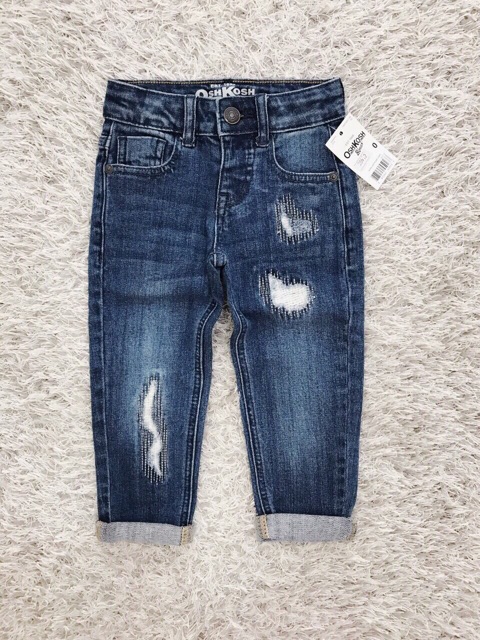 Quần Jean Oshkosh xịn siêu đẹp