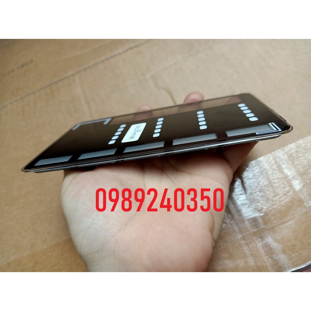 Mặt phím bấm cảm ứng máy giặt Samsung cửa ngang