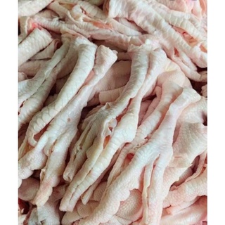 Chân gà rút xương
