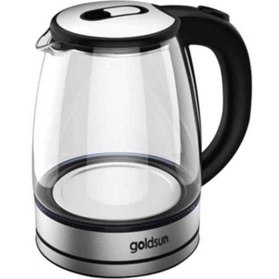 Ấm đun siêu tốc, ấm đun nước GOLDSUN CH2701 1.7L, BẢO HÀNH 12 THÁNG SUMO011