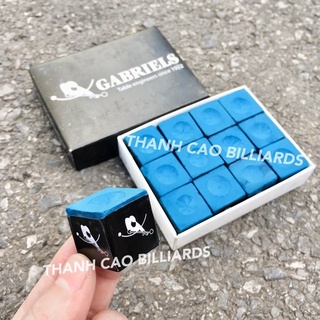 Lơ bida gabriel nhập khẩu - hàng mới về