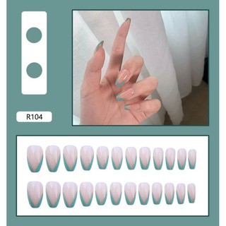 Móng tay giả - Nail giả💅💅💅