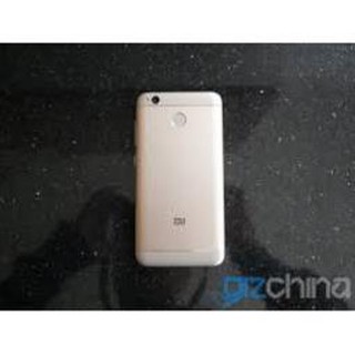 Điện thoại Xiaomi Redmi 4X - 32GB