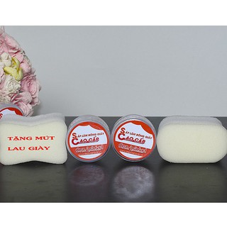 Xi Sáp Đánh Bóng Giày Cao Cấp