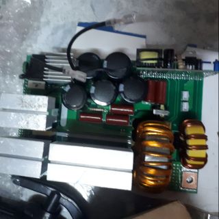 Bo mảng 4 igbt 5 tụ