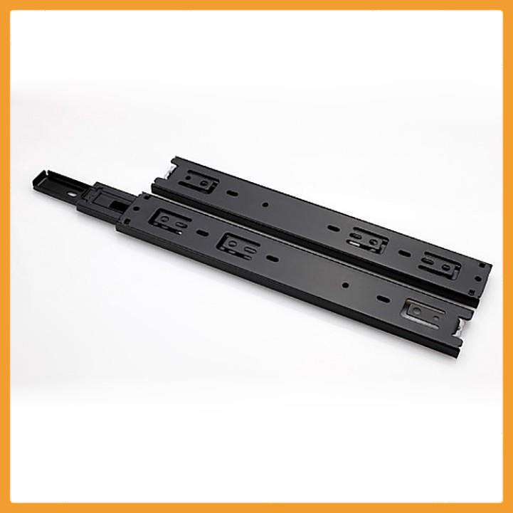 Ray Trượt Bi 3 Tầng Thép Sơn Tĩnh Điện Loại 1