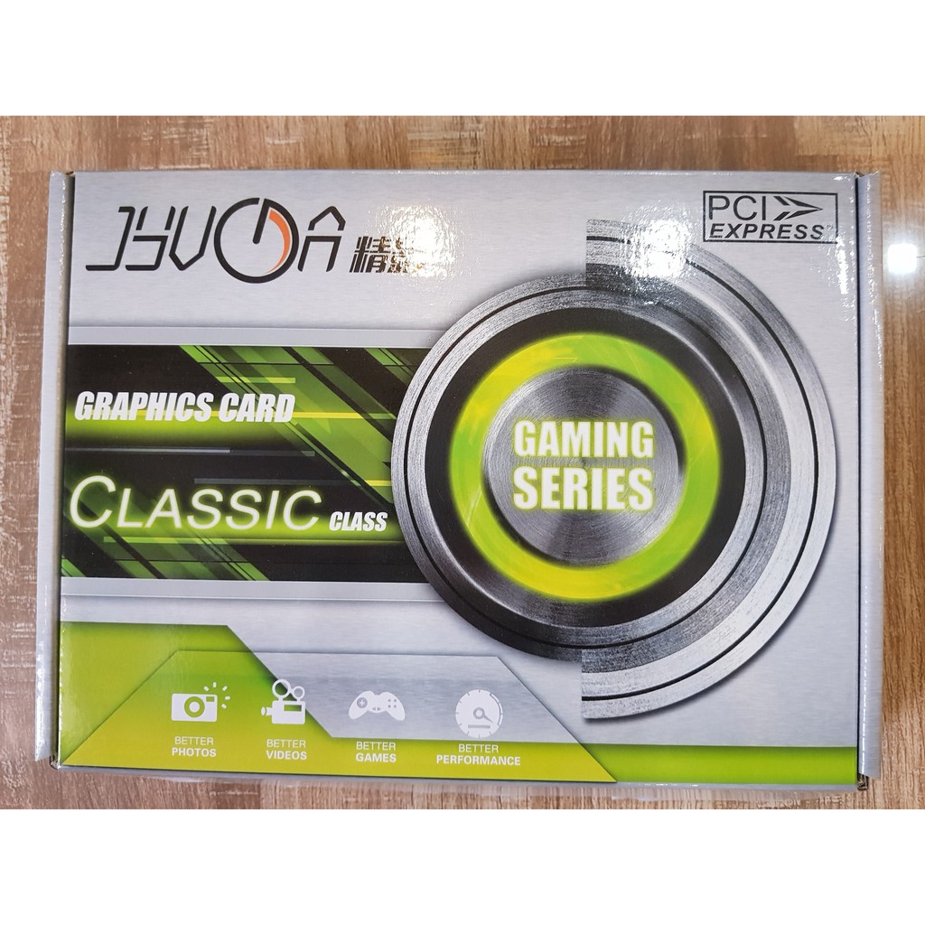 GTX 750 1G mới 100% full box, BH 1 năm, card màn hình chỉ cần nguồn CST 350W, GTX 750ti 2G