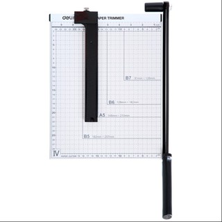Bàn Cắt Giấy Deli 8014