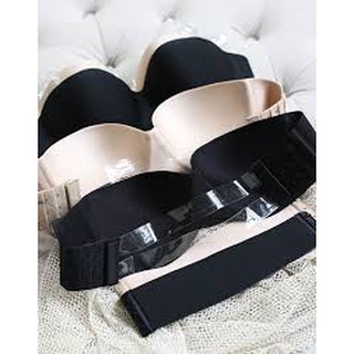 Áo ngực su dây lưng trong 219