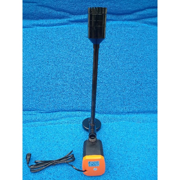 Máy Bơm Periha PD 5200 + bộ hút mặt và hút đáy