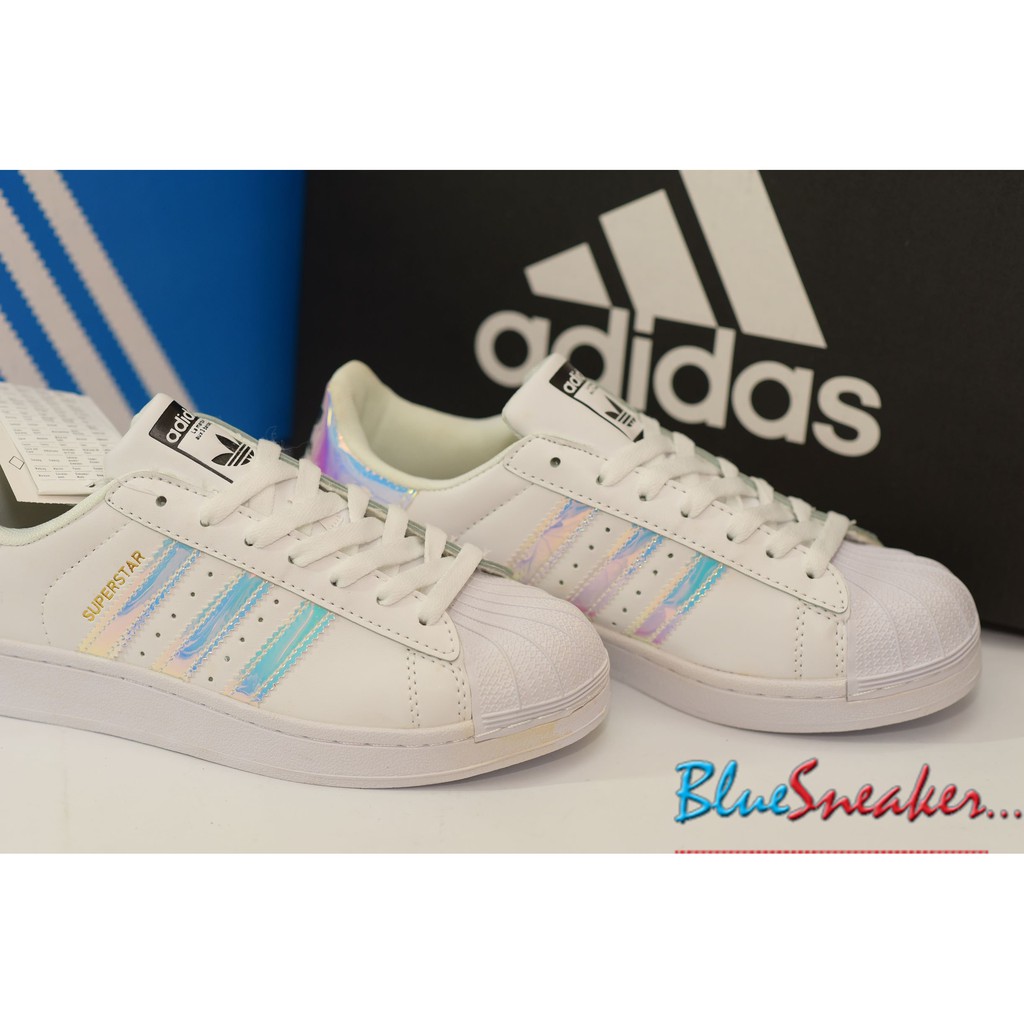 Giày Sneaker Adidas SuperStar 7 Màu (fullbox + freeship)