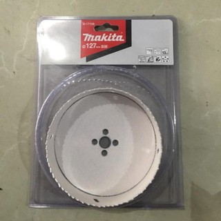 MŨI KHOÉT LỖ MAKITA D-17158