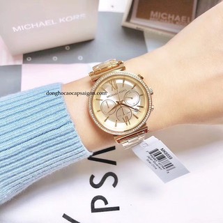 Đồng Hồ Nữ Michael Kors MK6559