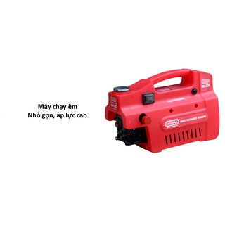Máy xịt rửa oshima os 120