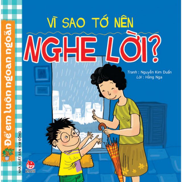 Sách - Combo Để em luôn ngoan ngoãn ( set 10 cuốn )