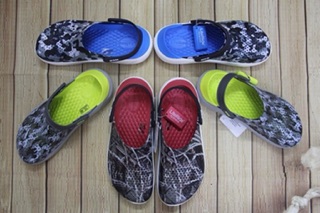 Sục Literide rằn ri siêu mềm êm-đỏ
