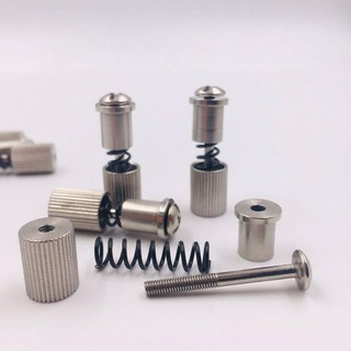 ốc lắp chân vịt máy may 1kim