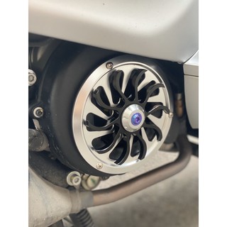 ỐC TITAN / ỐC SALAYA
