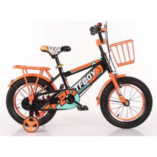 Xe đạp trẻ em nam TFBoy mẫu mới