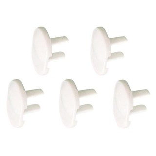[ Bán sỉ] Combo 10 nút bít ổ điện