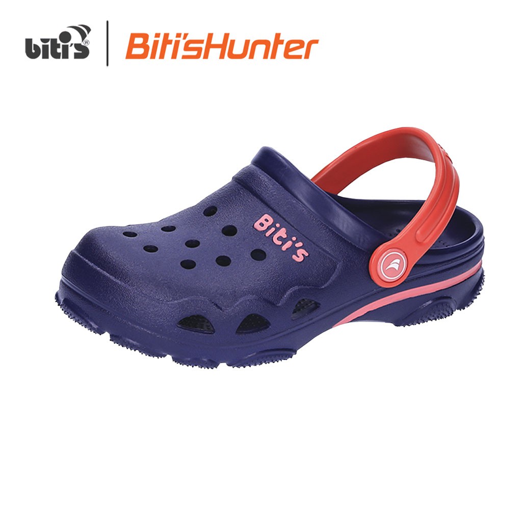 Sandal Eva Phun Bé Trai Biti's DEB008400XNH (Xanh Nhớt)