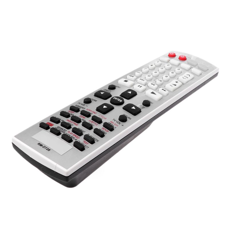 Điều Khiển Từ Xa Thay Thế Cho TV Thông Minh Panasonic EUR7722X10 DVD