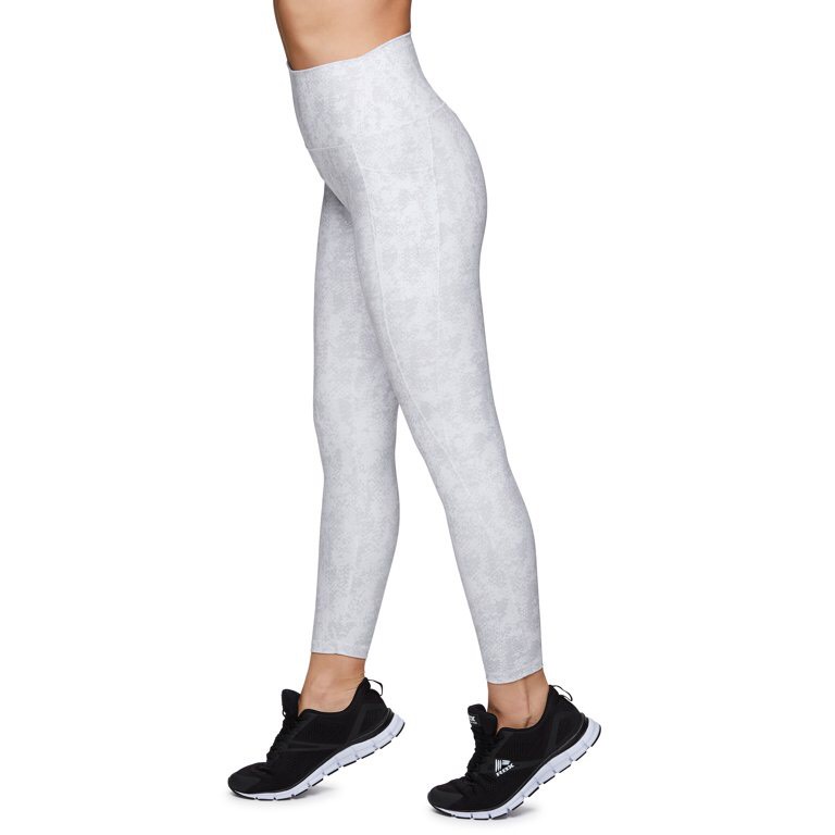 Quần legging lưng cao tập yoga nữ xuất khẩu