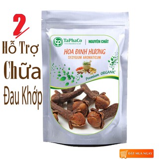 Đinh hương sấy khô 500g