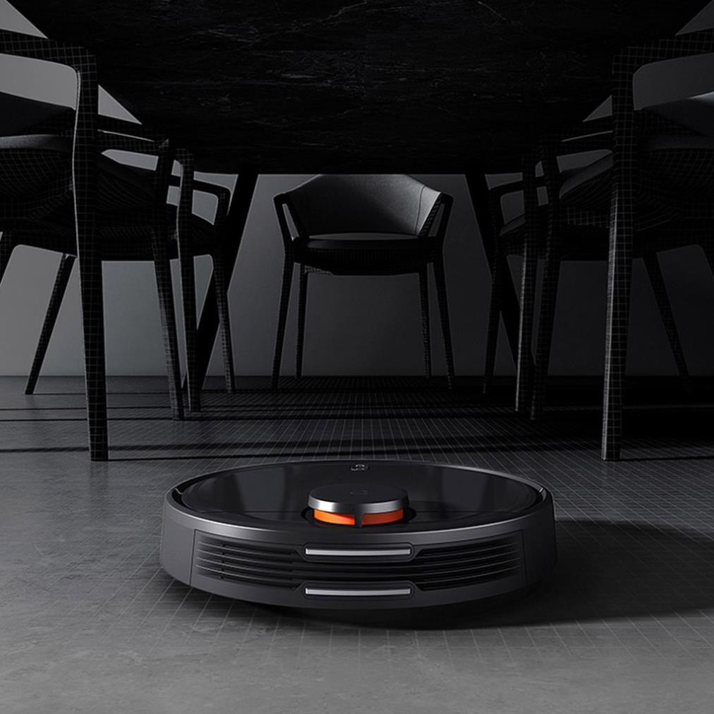 [Mã ELHA10 giảm 6% đơn 5TR] Robot hút bụi Xiaomi Mi Vacuum Mop P Pro - Hàng chính hãng - Bảo hành 12 tháng.