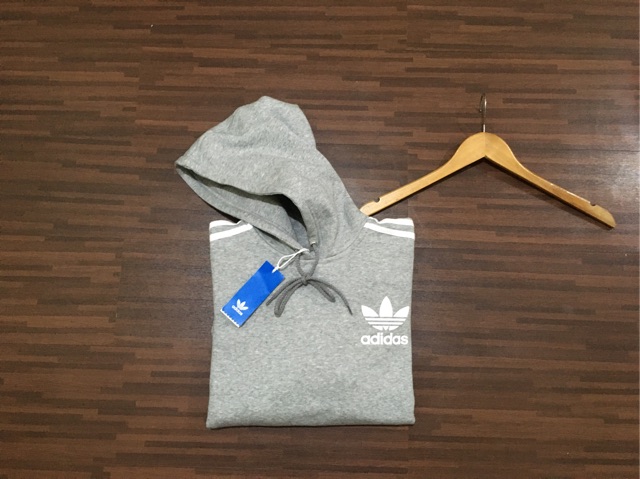 Áo Hoodie Adidas California 3 Sọc Thời Trang Cá Tính