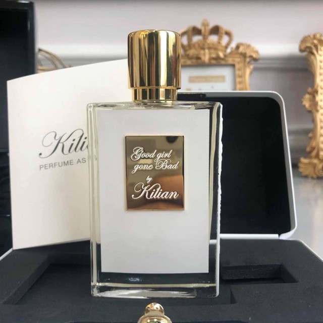 [S.A.L.E] 🌟 (Cam Kết Auth) Mẫu thử Nước hoa Kilian Good Girl Gone Bad EDP 5ml/10ml (Unisex)