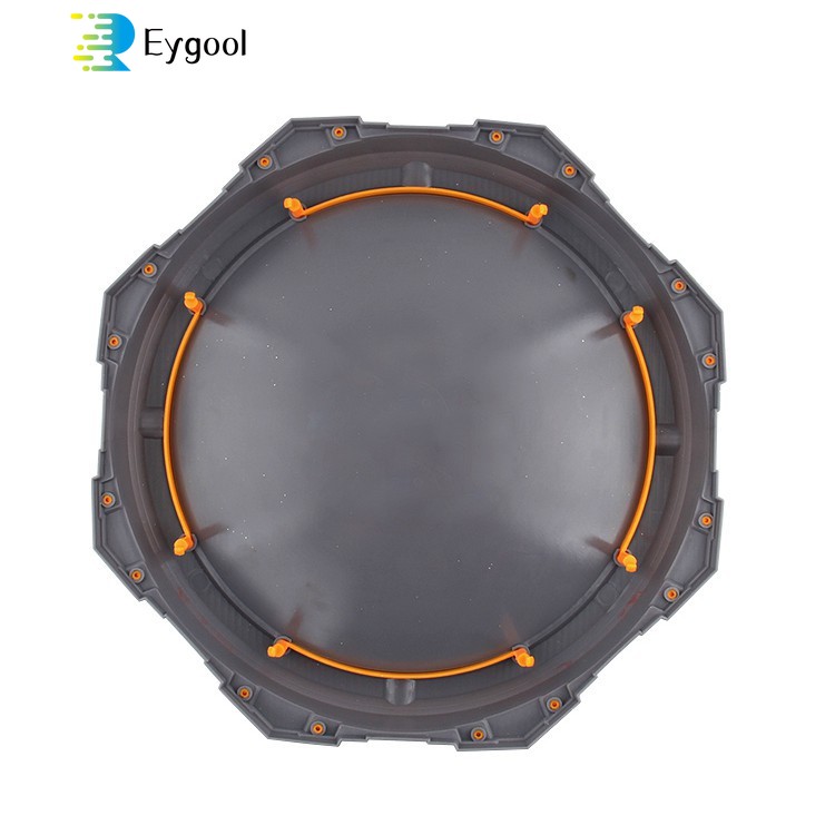 Eygool  Con quay hồi chuyển Beyblade sáng tạo