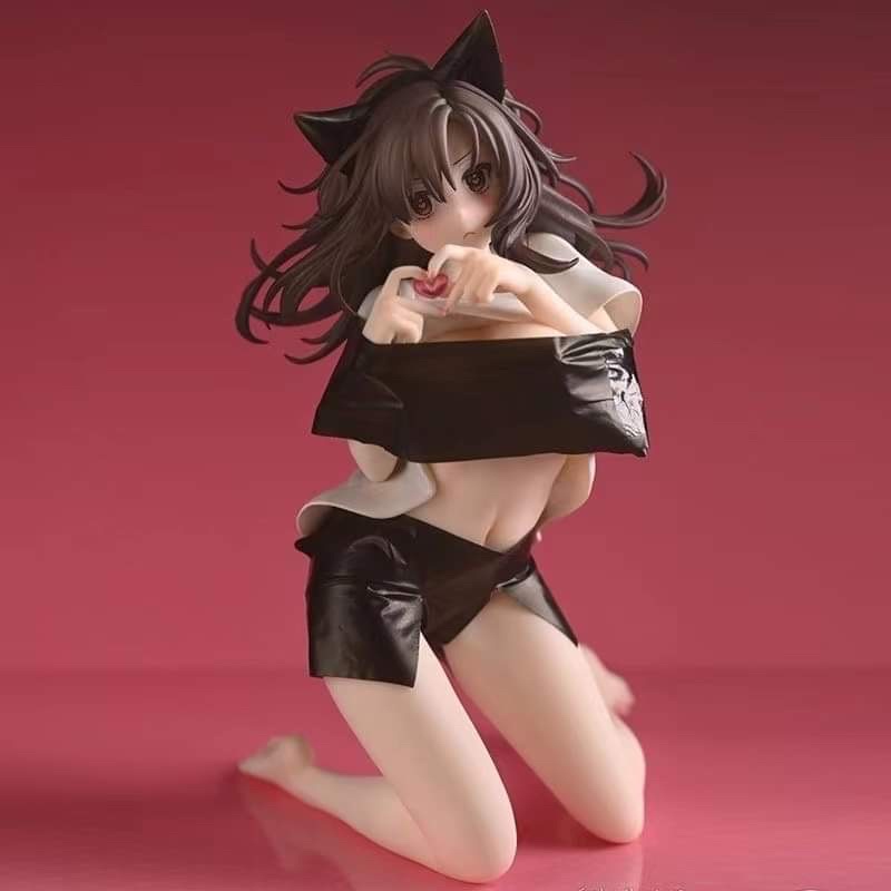 Mô hình figure nhân vật YasuNao
