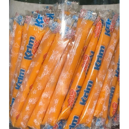 Kẹo Que Mềm Krim Stix Vị Phô Mai