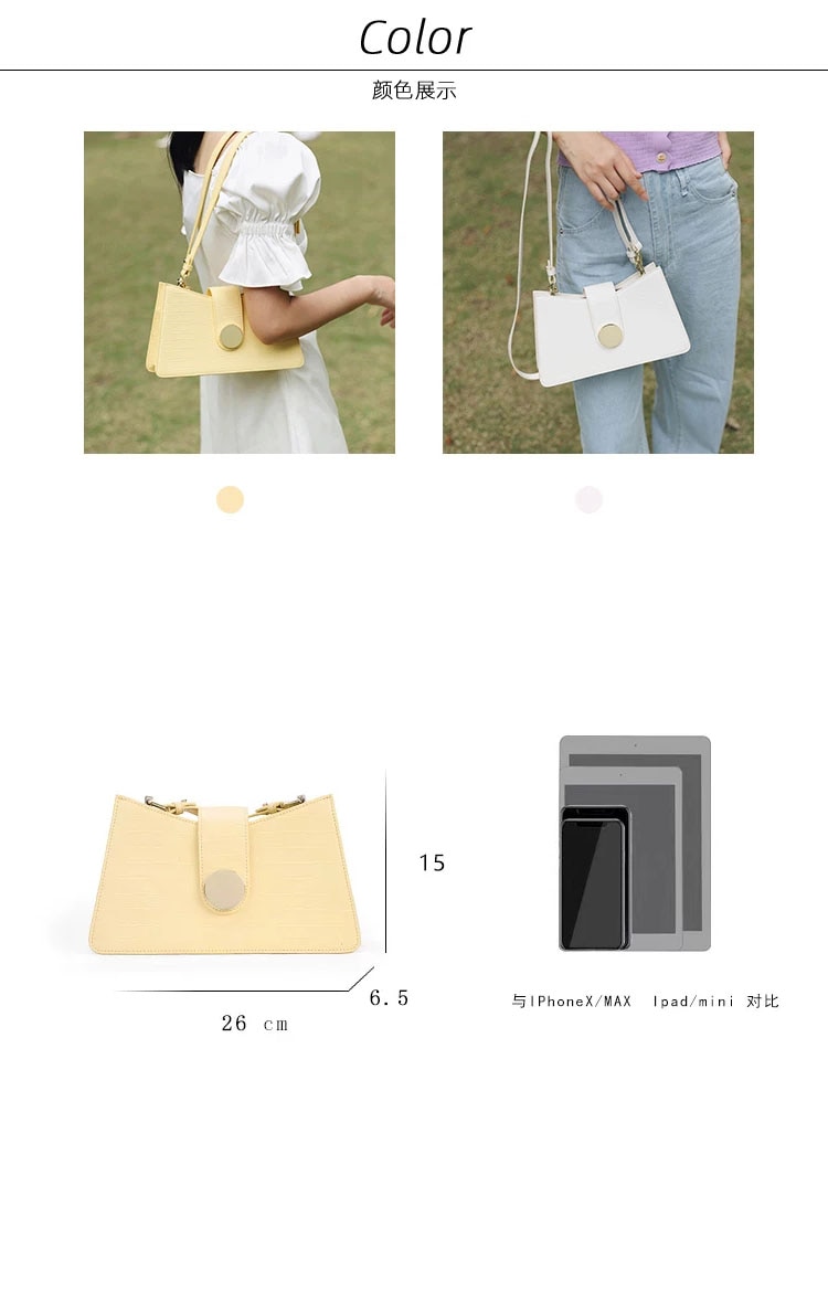 Túi Xách Da Cá Sấu Cao Cấp Thời Trang Cho Nữ*&*---&& | BigBuy360 - bigbuy360.vn