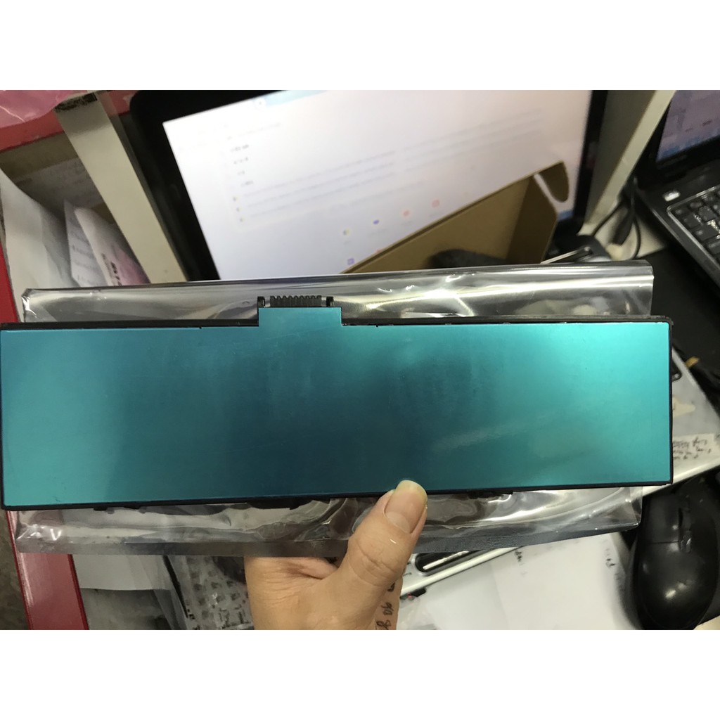 Pin Laptop Dell 36Wh Venue 11 Pro 7130 7139 T07G HXFHF