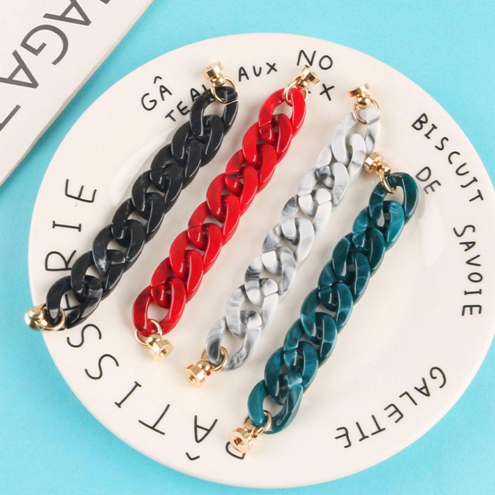 GOGOUP Dây Đeo Điện Thoại Chống Rơi Họa Tiết Xinh Xắn